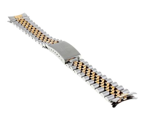 rolex watch bands replacement cost.